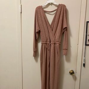 Express Jumpsuit